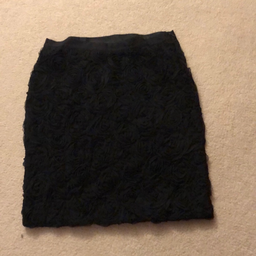 flirty skirt